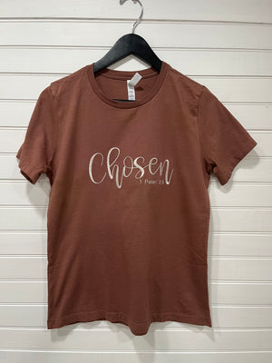 Chosen T-Shirt