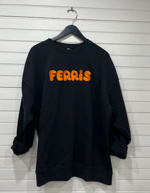 Ferris Retro Sweatshirt