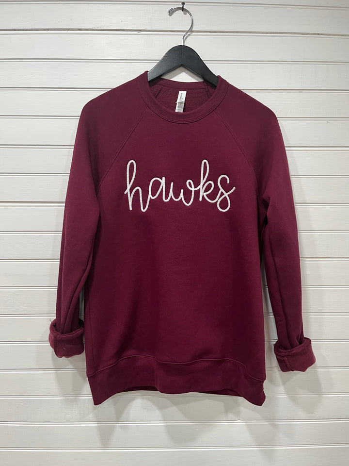 Hawks Sweatshirt