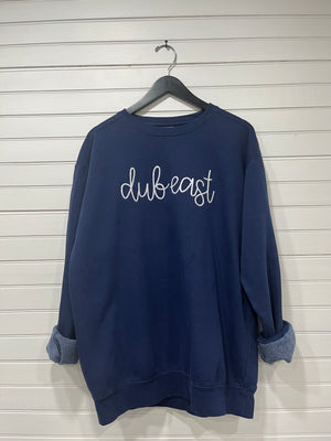 Dub East Sweatshirt