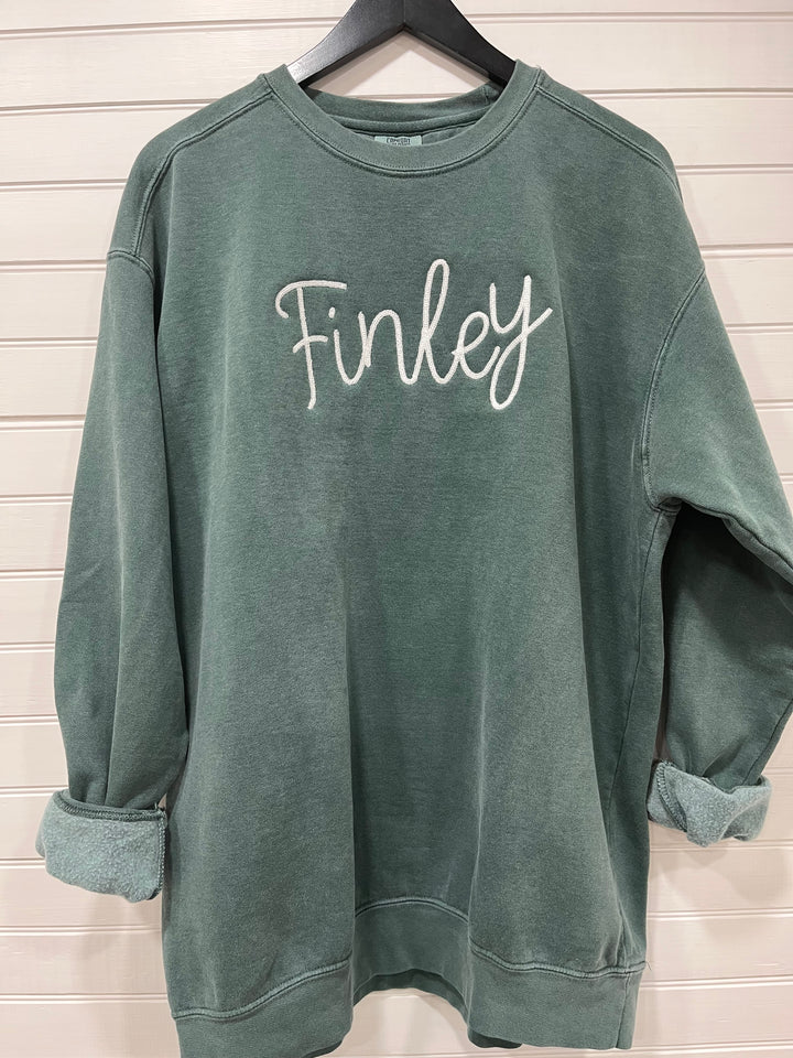 Finley Sweatshirt