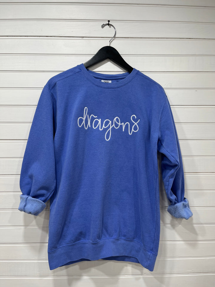 Dragons Sweatshirt