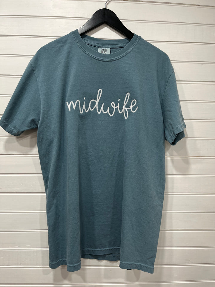 Midwife T-shirt
