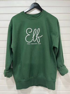 Elf Sweatshirt