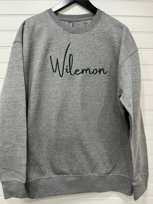 Wilemon Sweatshirt
